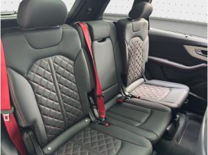Audi Q7 S Line business 45TDI 170(231)kW(PS) tiptro *SOFORT*Vorführwagen*