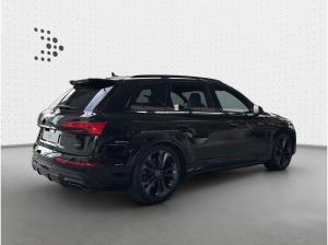 Audi Q7 S Line business 45TDI 170(231)kW(PS) tiptro *SOFORT*Vorführwagen*
