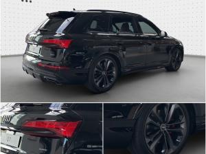 Audi Q7 S Line business 45TDI 170(231)kW(PS) tiptro *SOFORT*Vorführwagen*