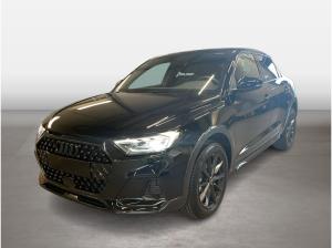 Audi A1 allstreet 35 TFSI 110(150) S tronic 2xKlima