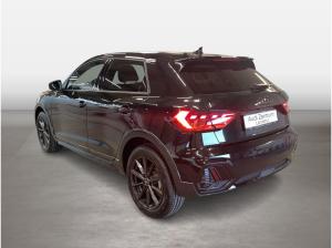 Audi A1 allstreet 35 TFSI 110(150) S tronic 2xKlima