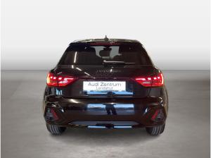 Audi A1 allstreet 35 TFSI 110(150) S tronic 2xKlima