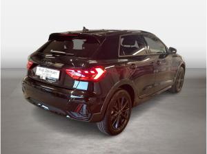 Audi A1 allstreet 35 TFSI 110(150) S tronic 2xKlima