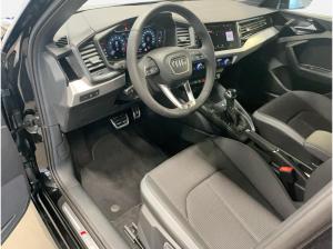 Audi A1 allstreet 35 TFSI 110(150) S tronic 2xKlima