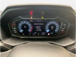 Audi A1 allstreet 35 TFSI 110(150) S tronic 2xKlima