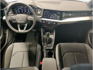 Audi A1 allstreet 35 TFSI 110(150) S tronic 2xKlima