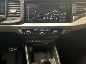 Audi A1 allstreet 35 TFSI 110(150) S tronic 2xKlima