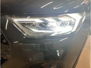 Audi A1 allstreet 35 TFSI 110(150) S tronic 2xKlima