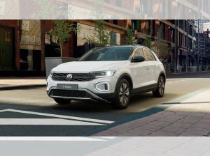 Volkswagen T-Roc 2.0 TDI DSG Life / SOFORT VERFÜGBAR !