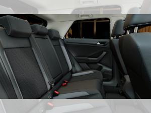 Volkswagen T-Roc 2.0 TDI DSG Life / SOFORT VERFÜGBAR !