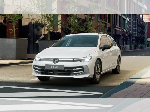 Volkswagen Golf VIII Variant 2.0 TDI / SOFORT VERFÜGBAR !