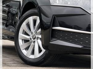 Skoda Octavia "25th Anniversary" Combi SELECTION X 2.0 TDI DSG 150 (UVP 46.450€/KW18/26) LODGE/EASY.OPEN/ACC/FAMIL