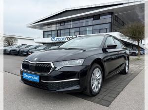Skoda Octavia "25th Anniversary" Combi SELECTION X 2.0 TDI DSG 150 (UVP 46.450€/KW18/26) LODGE/EASY.OPEN/ACC/FAMIL