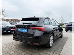 Skoda Octavia "25th Anniversary" Combi SELECTION X 2.0 TDI DSG 150 (UVP 46.450€/KW18/26) LODGE/EASY.OPEN/ACC/FAMIL