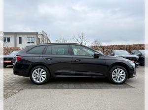 Skoda Octavia "25th Anniversary" Combi SELECTION X 2.0 TDI DSG 150 (UVP 46.450€/KW18/26) LODGE/EASY.OPEN/ACC/FAMIL
