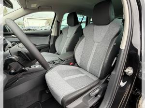 Skoda Octavia "25th Anniversary" Combi SELECTION X 2.0 TDI DSG 150 (UVP 46.450€/KW18/26) LODGE/EASY.OPEN/ACC/FAMIL
