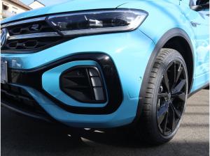 Volkswagen T-Roc T-Roc Cabriolet R-Line 1.5 TSI OPF (150 PS) DSG *AHK*NAVI*BLACKSTYLE*