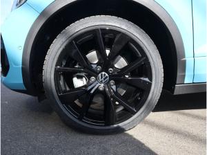 Volkswagen T-Roc T-Roc Cabriolet R-Line 1.5 TSI OPF (150 PS) DSG *AHK*NAVI*BLACKSTYLE*