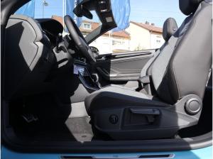 Volkswagen T-Roc T-Roc Cabriolet R-Line 1.5 TSI OPF (150 PS) DSG *AHK*NAVI*BLACKSTYLE*