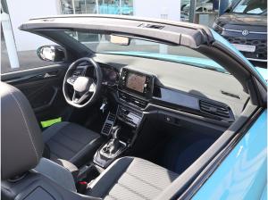 Volkswagen T-Roc T-Roc Cabriolet R-Line 1.5 TSI OPF (150 PS) DSG *AHK*NAVI*BLACKSTYLE*