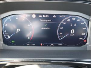 Volkswagen T-Roc T-Roc Cabriolet R-Line 1.5 TSI OPF (150 PS) DSG *AHK*NAVI*BLACKSTYLE*