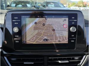 Volkswagen T-Roc T-Roc Cabriolet R-Line 1.5 TSI OPF (150 PS) DSG *AHK*NAVI*BLACKSTYLE*