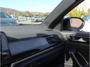 Volkswagen T-Roc T-Roc Cabriolet R-Line 1.5 TSI OPF (150 PS) DSG *AHK*NAVI*BLACKSTYLE*