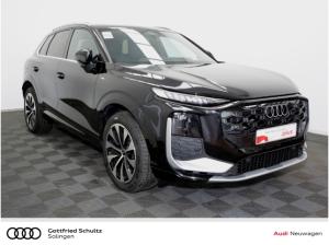 Audi Q3 TFSI S tronic (Solingen)