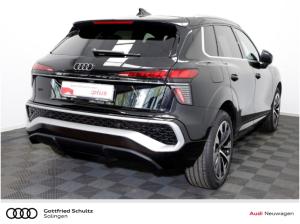 Audi Q3 TFSI S tronic (Solingen)
