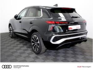 Audi Q3 TFSI S tronic (Solingen)