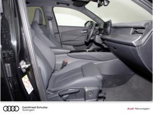 Audi Q3 TFSI S tronic (Solingen)