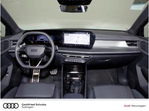 Audi Q3 TFSI S tronic (Solingen)
