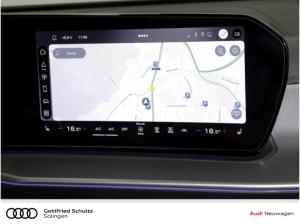 Audi Q3 TFSI S tronic (Solingen)