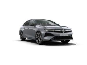 Opel Astra Sports Tourer Ultimate 1.2 MHEV 6-Gang-Doppelkupplungsgetriebe