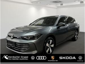 Volkswagen Passat Variant, SOFORT, NAVI,SHZ