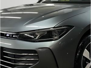 Volkswagen Passat Variant, SOFORT, NAVI,SHZ