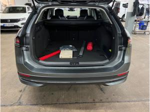 Volkswagen Passat Variant, SOFORT, NAVI,SHZ