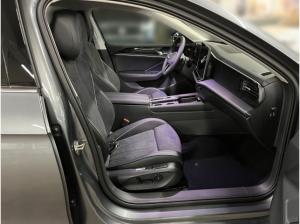 Volkswagen Passat Variant, SOFORT, NAVI,SHZ