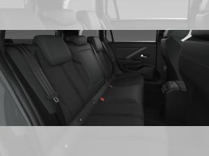 Opel Astra Sports Tourer Ultimate 1.2 MHEV 6-Gang-Doppelkupplungsgetriebe