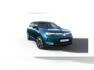 Opel Grandland ULTIMATE Hybrid Elektr. Doppelkupplungsgetriebe