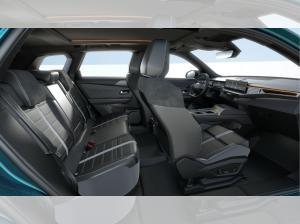 Opel Grandland ULTIMATE Hybrid Elektr. Doppelkupplungsgetriebe