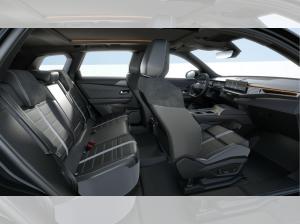 Opel Grandland ULTIMATE Hybrid Elektr. Doppelkupplungsgetriebe