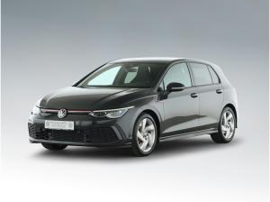 Volkswagen Golf VIII 2.0 TSI GTI DSG+ACC+LED+RFK+PDC+APP