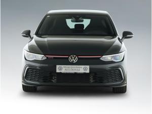 Volkswagen Golf VIII 2.0 TSI GTI DSG+ACC+LED+RFK+PDC+APP