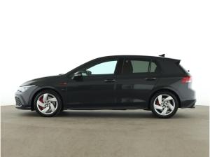 Volkswagen Golf VIII 2.0 TSI GTI DSG+ACC+LED+RFK+PDC+APP
