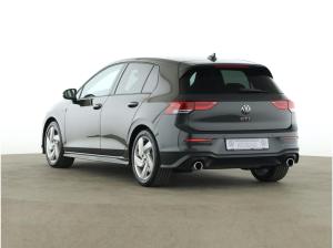 Volkswagen Golf VIII 2.0 TSI GTI DSG+ACC+LED+RFK+PDC+APP
