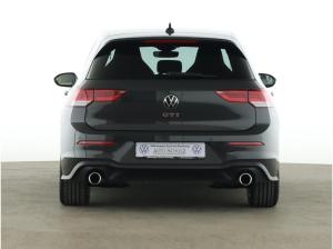 Volkswagen Golf VIII 2.0 TSI GTI DSG+ACC+LED+RFK+PDC+APP