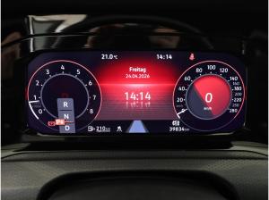 Volkswagen Golf VIII 2.0 TSI GTI DSG+ACC+LED+RFK+PDC+APP