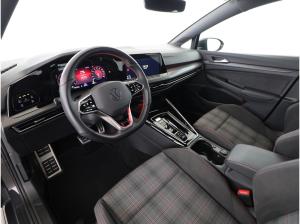 Volkswagen Golf VIII 2.0 TSI GTI DSG+ACC+LED+RFK+PDC+APP
