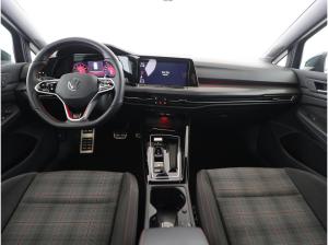 Volkswagen Golf VIII 2.0 TSI GTI DSG+ACC+LED+RFK+PDC+APP